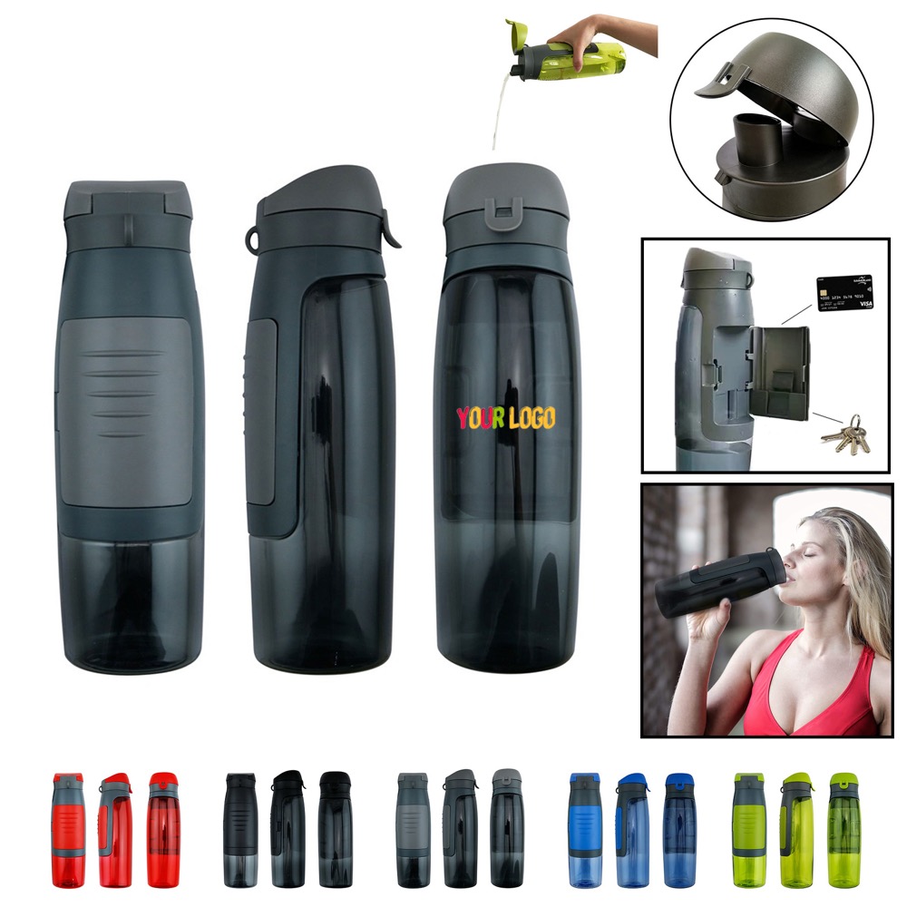 25 Oz Diversion Water Bottle 2