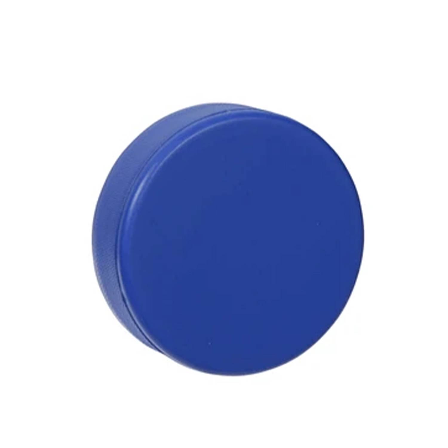 PU Foam Hockey Puck Stress Reliever 5