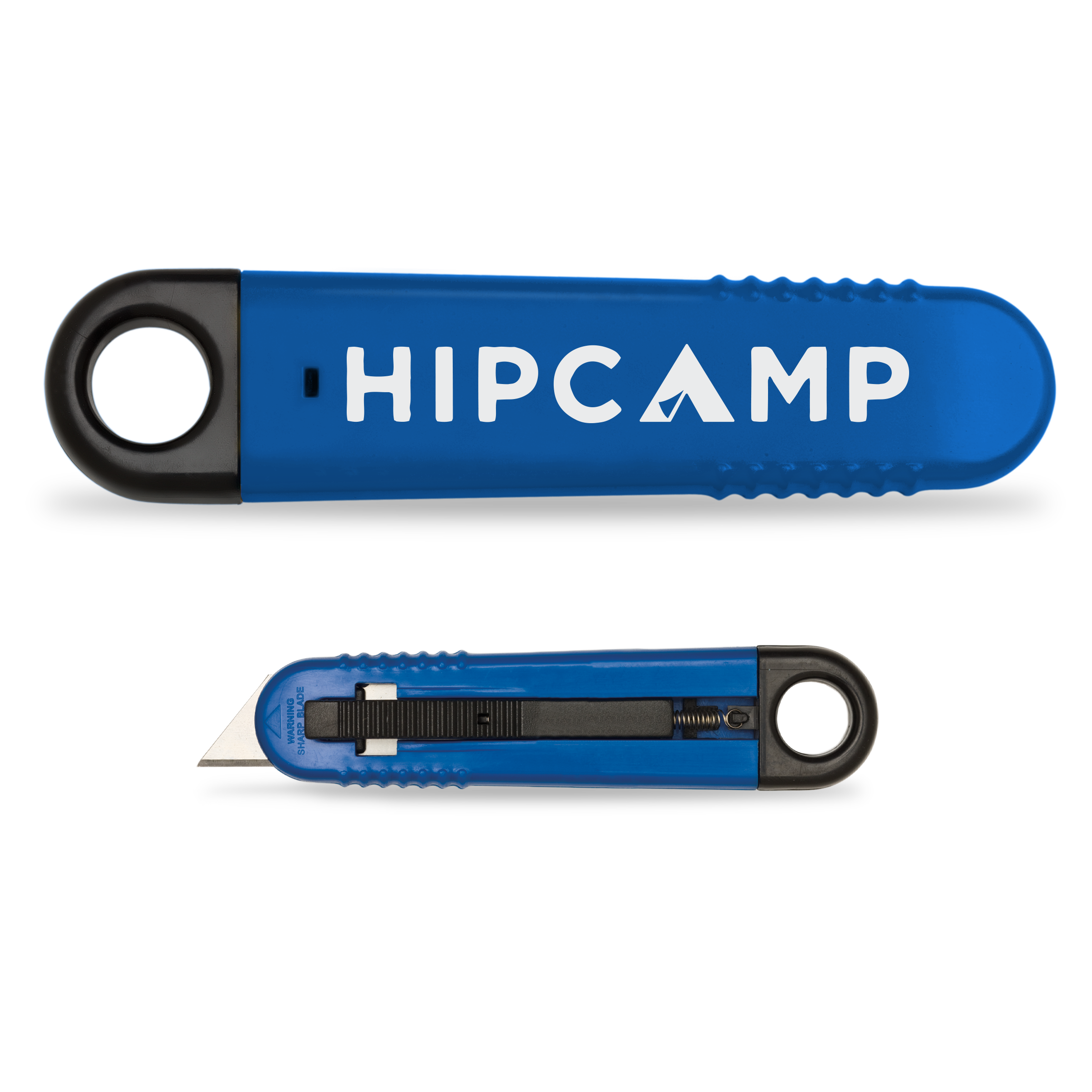 Flip-It Safety Cutter