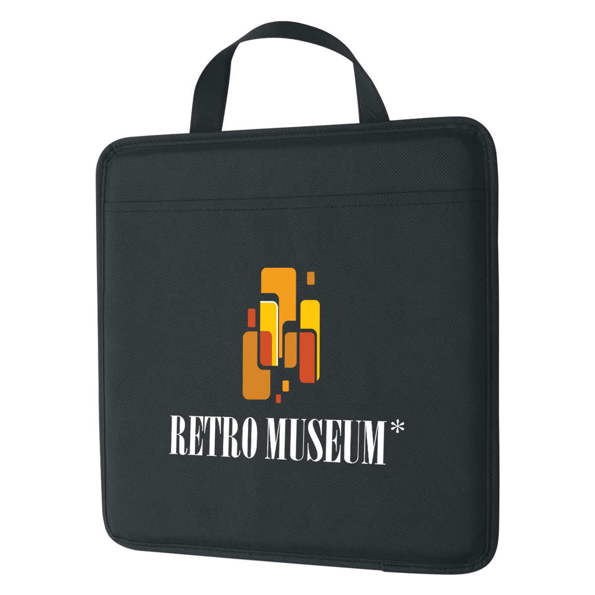 Non-Woven Stadium Cushion 8