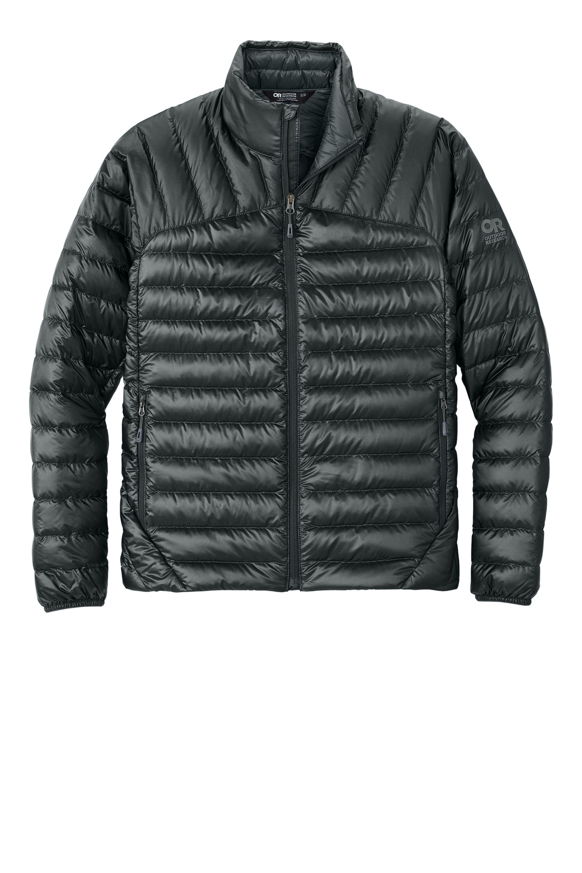 LIMITED EDITION Outdoor Research 800 Tech Down Jacket OR322228 6