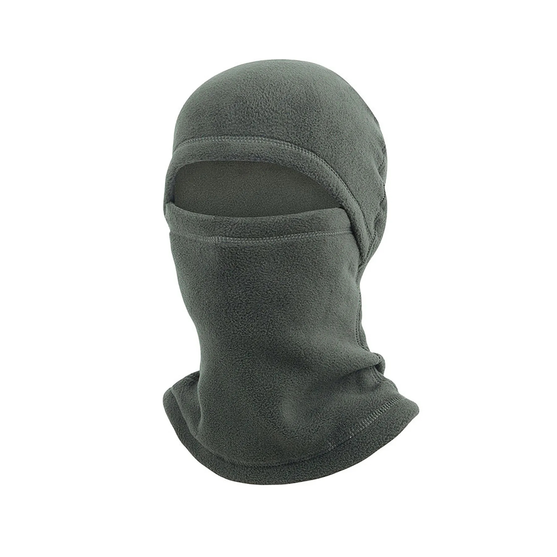 Windproof Warmer Fleece Winter Mask 16