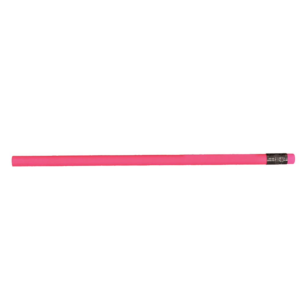 Fluorescent Pencil 6