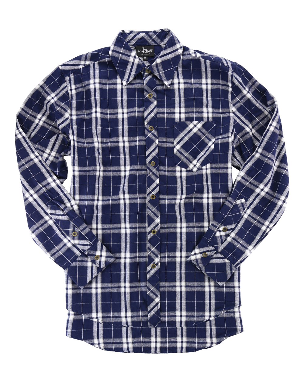 Women's Flannel Shirt - F50 2
