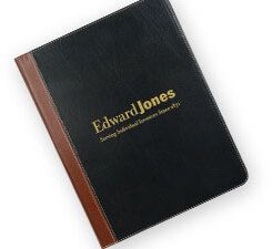 RICHFORD PADFOLIO 13