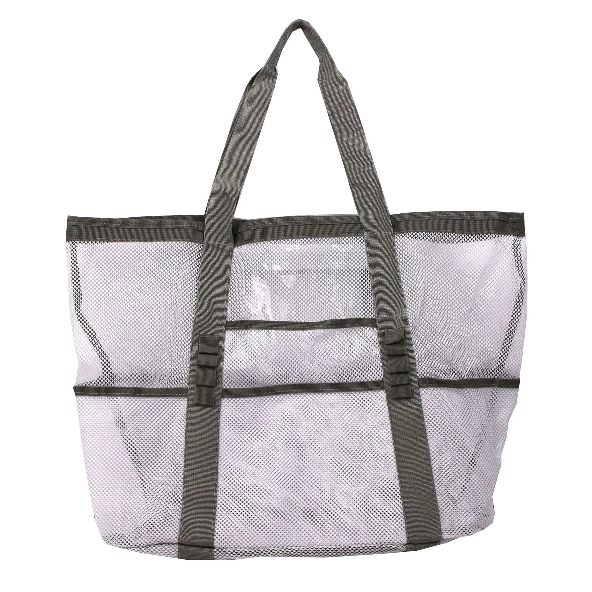 Foldable Mesh Pool Bag 3