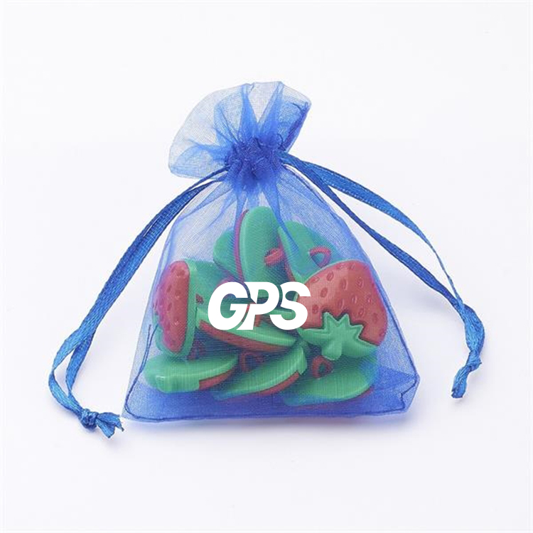Mesh Drawstring Bags 3