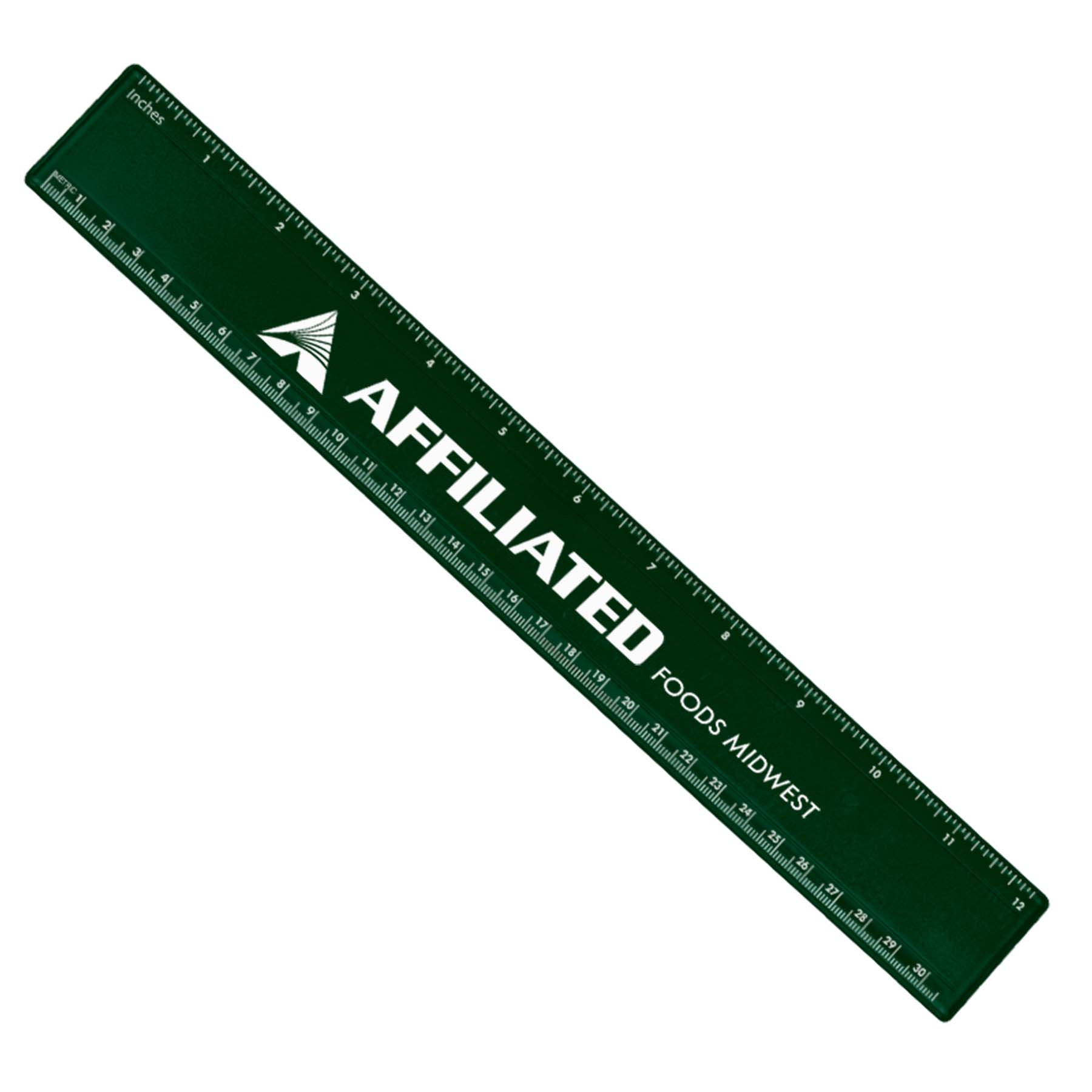 12" Ruler 5