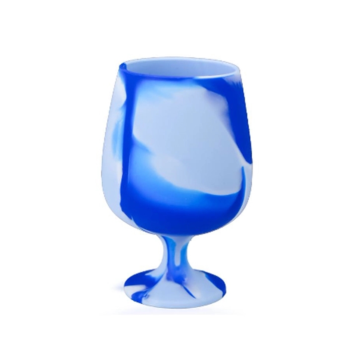 9 oz Silicone Wine Cup 5