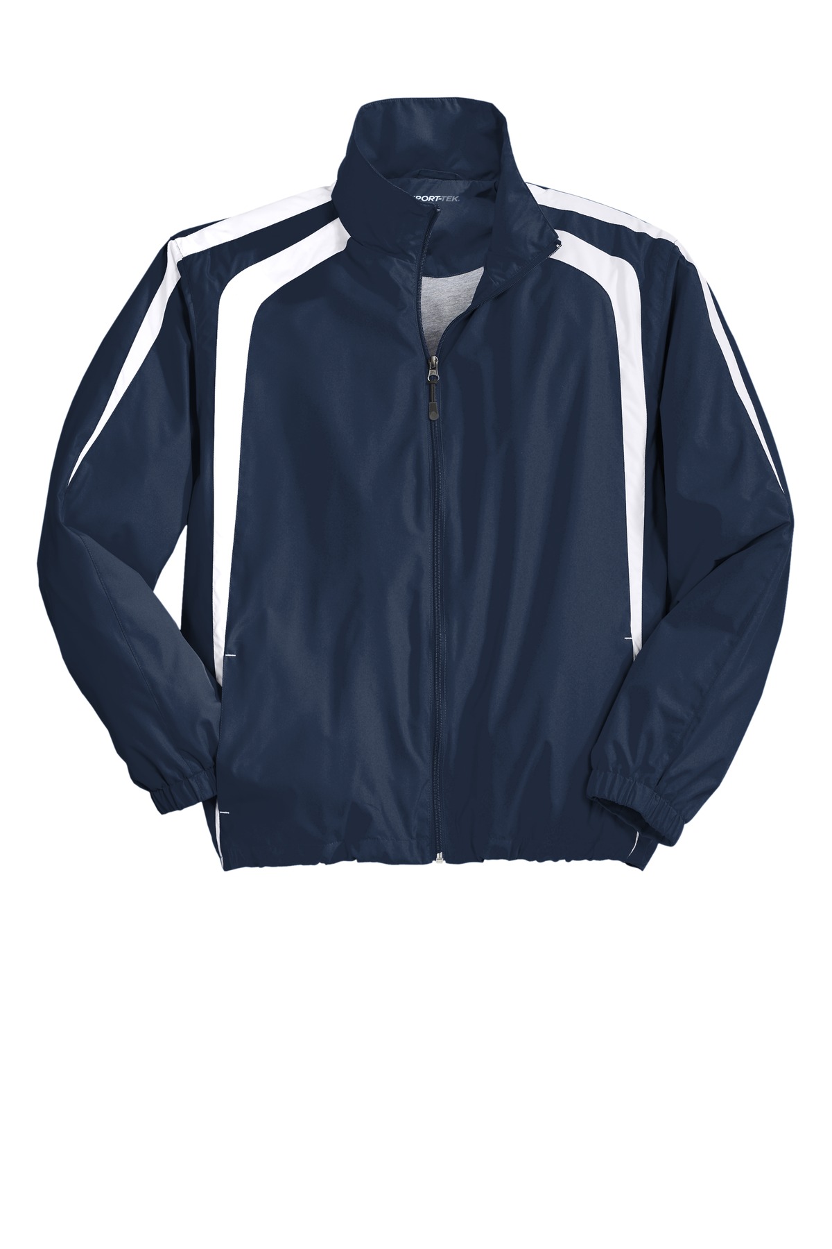 Sport-Tek Colorblock Raglan Jacket. JST60 30