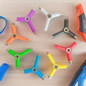 All-in-One Skate Y-Tool 6