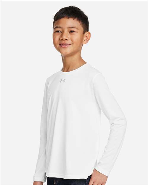 Youth Tech™ Team Long Sleeve T-Shirt - 1377488 14