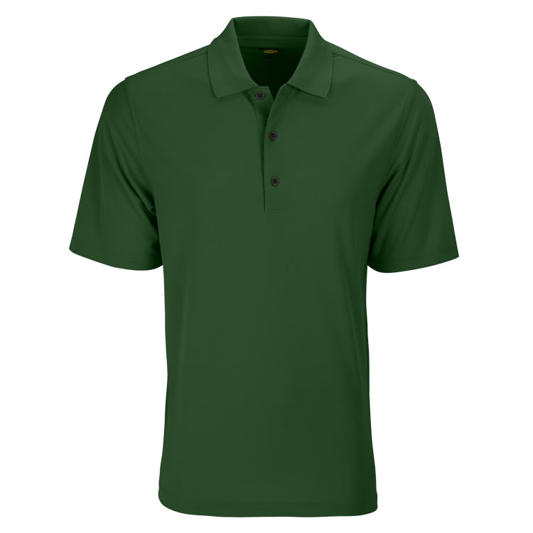 Greg Norman Play Dry Performance Mesh Polo 8