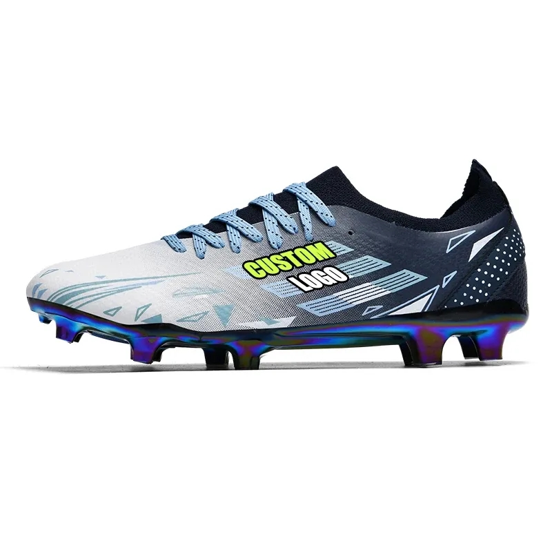 Custom Soccer Cleats 3