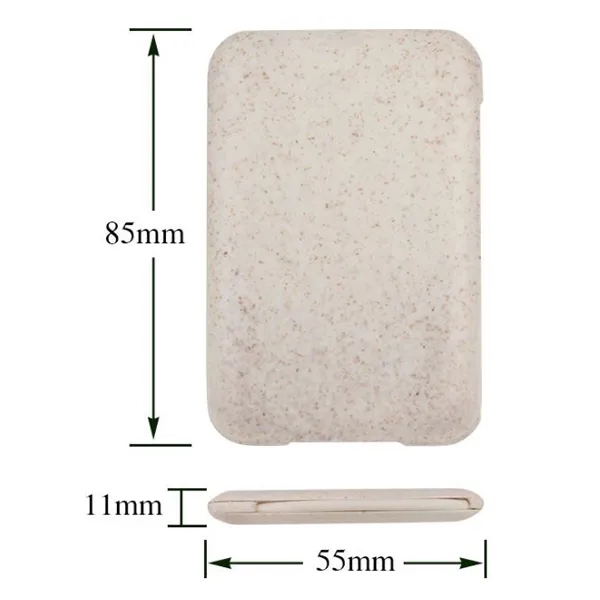 Eco Charge Cable Kit 8