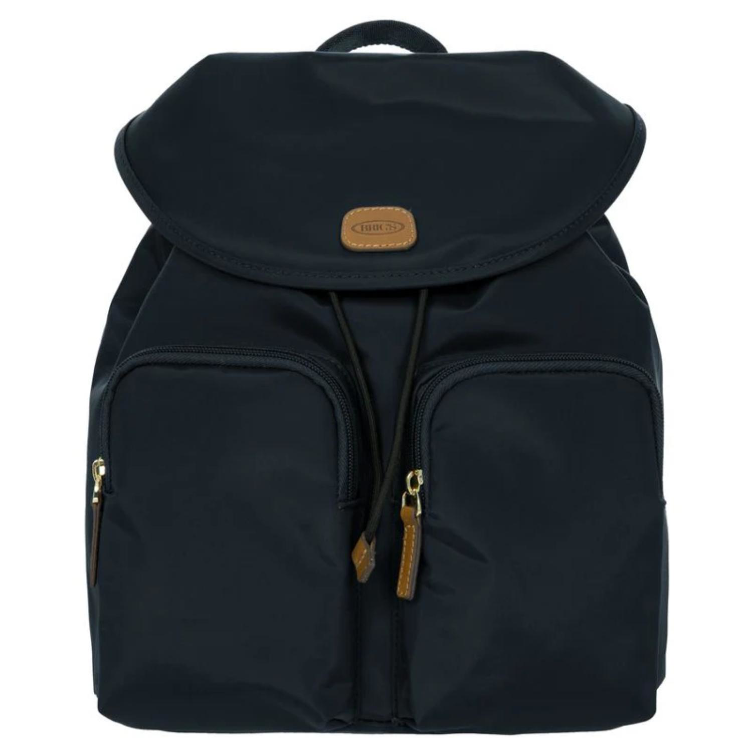 BRIC'S® X-Travel Recycled Piccolo City Exclusive Backpack 5