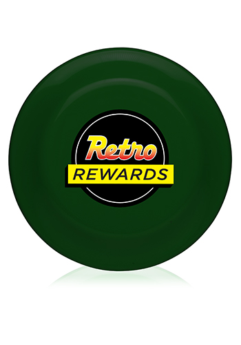 9.25 in. Solid Color Flying Discs 19