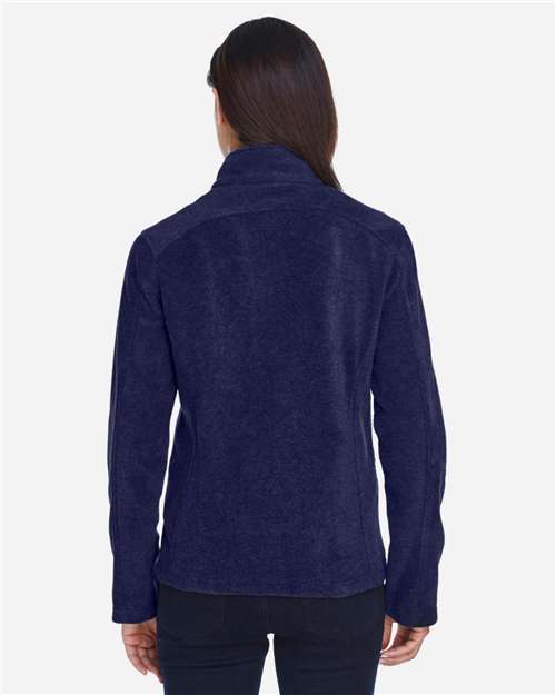 Women's Journey Fleece Jacket - 78190 12