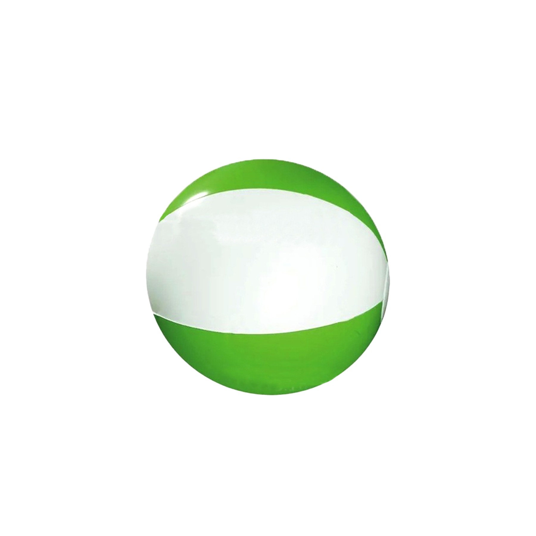 Six Color Beach Ball 3