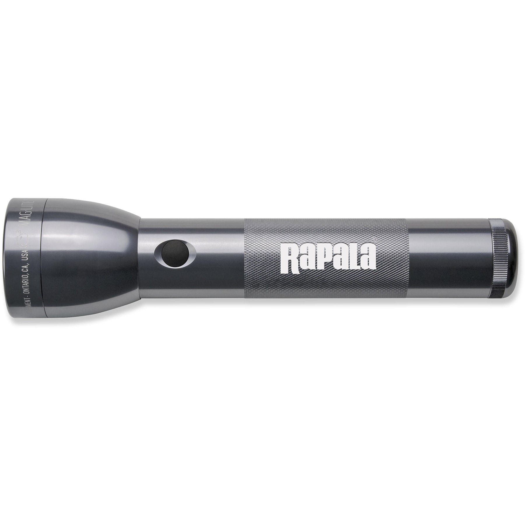 2 Cell D LED Maglite® 6