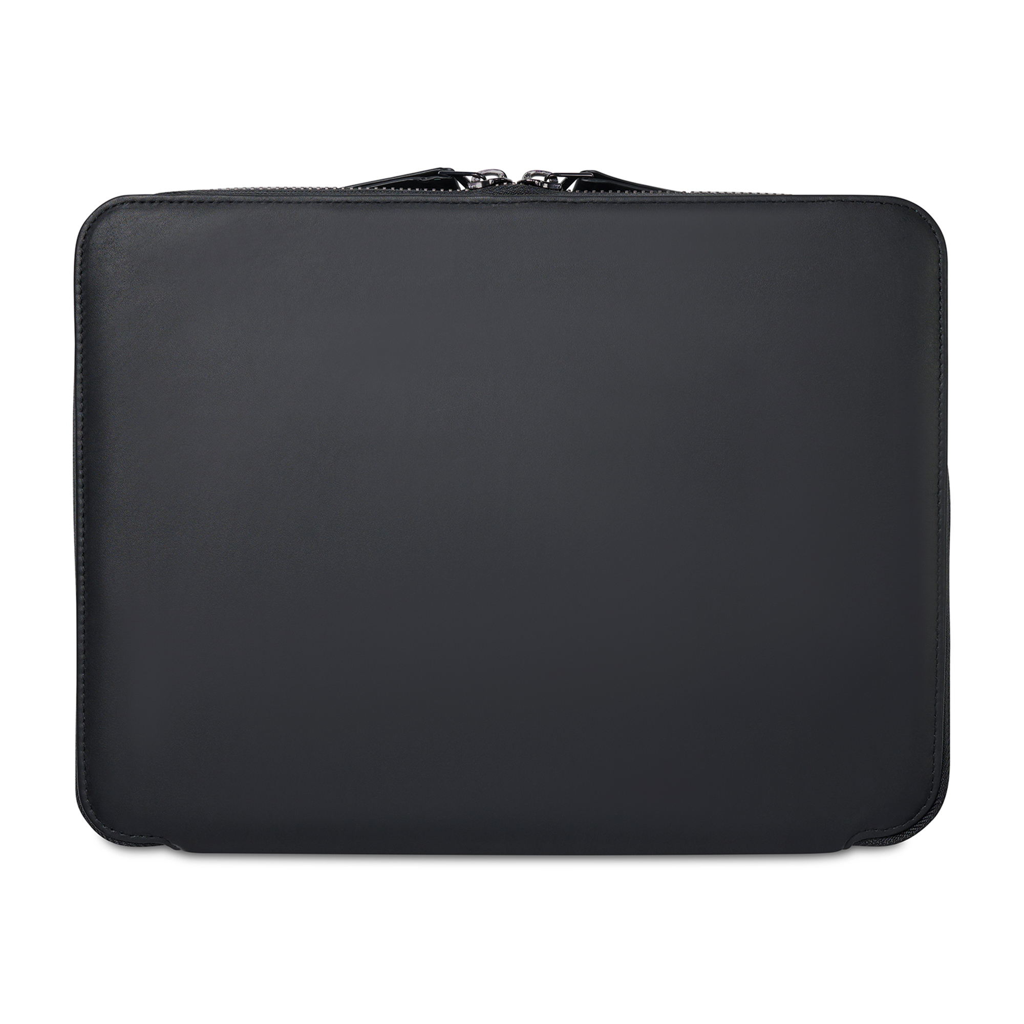 Travis & Wells® Envoy Executive Zipper Close Padfolio 6