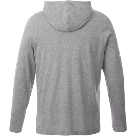 Mens ASHLAND Knit Hoody 40