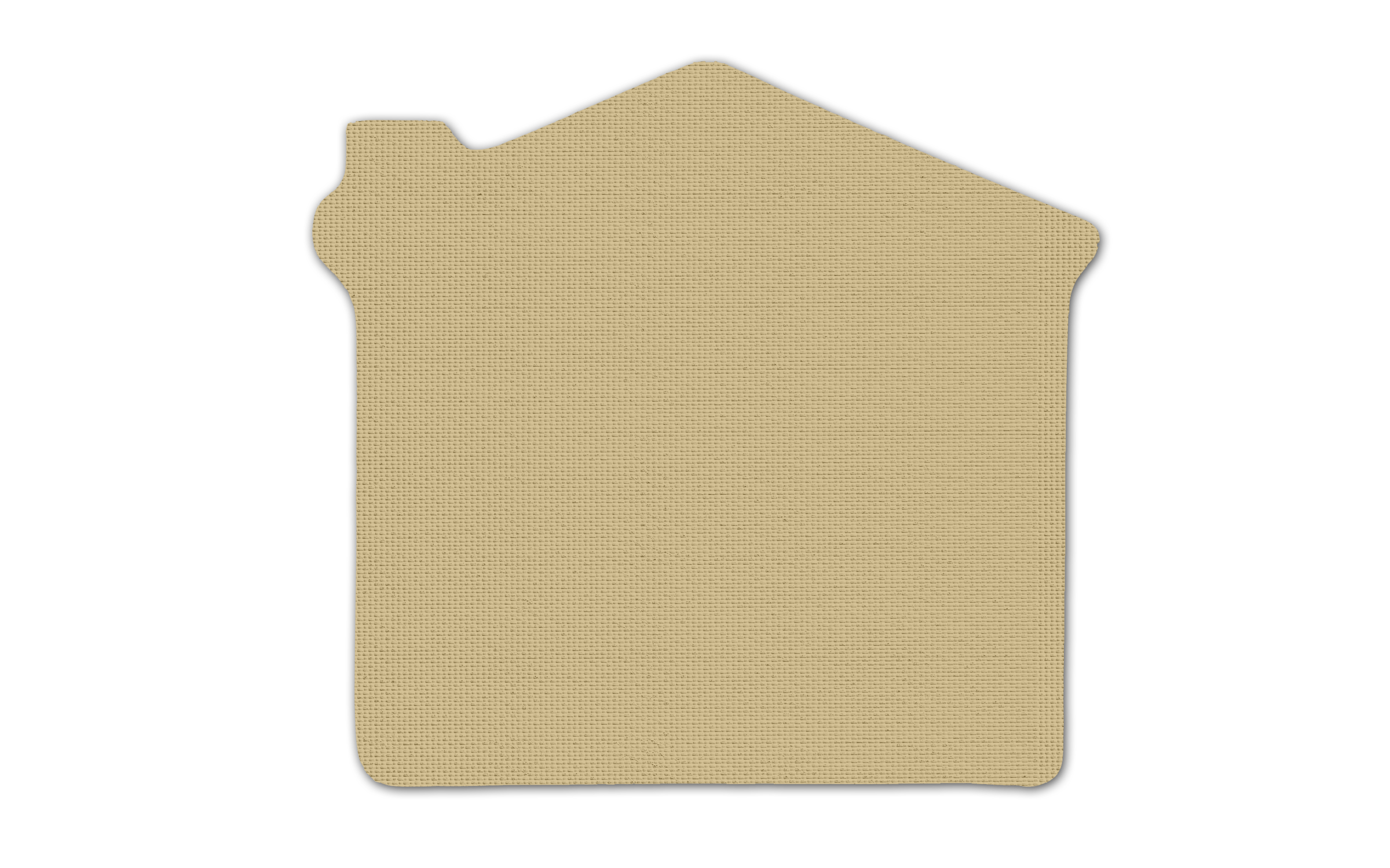 House Rubber Jar Opener 6HO 85