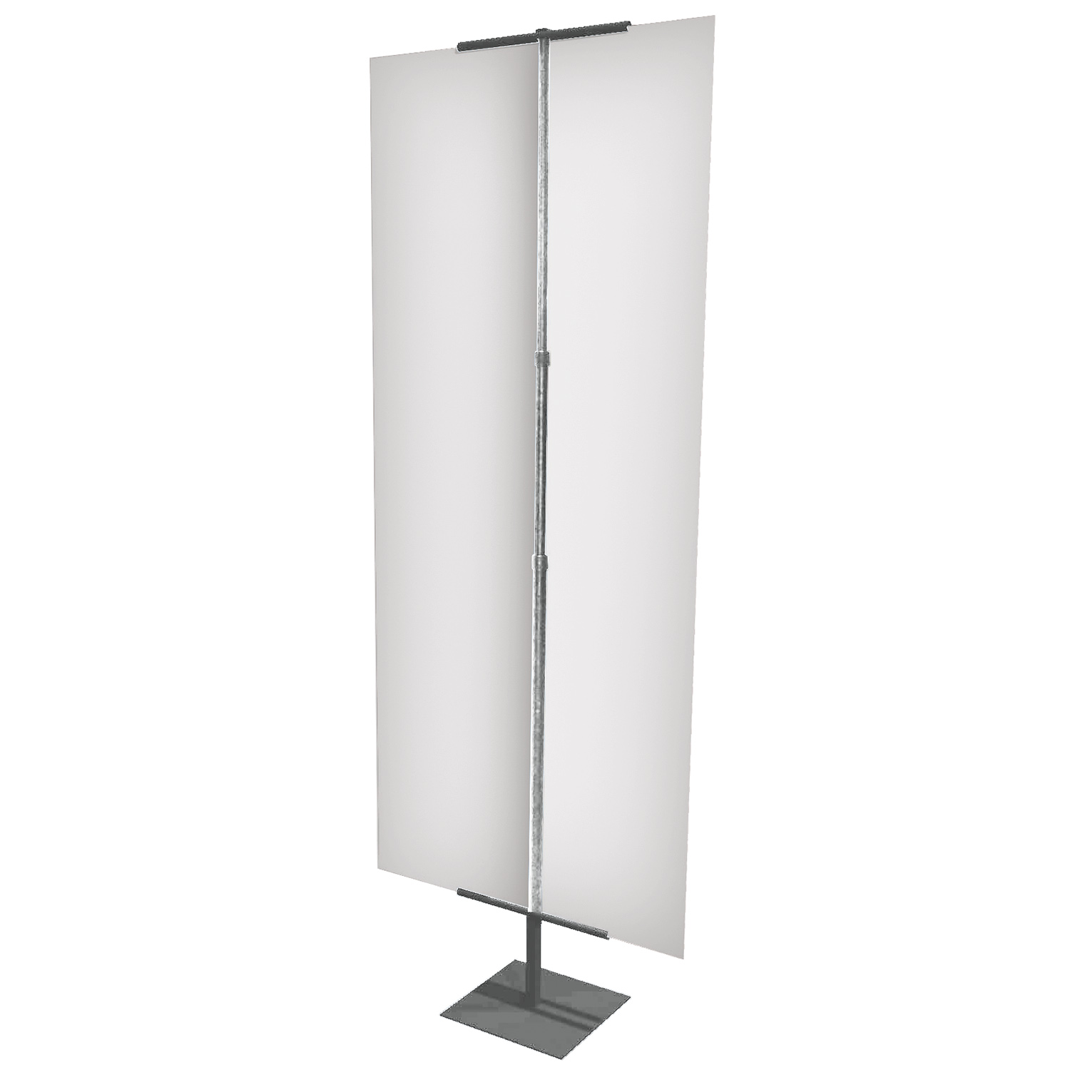 Everyday Banner Display Hardware 14
