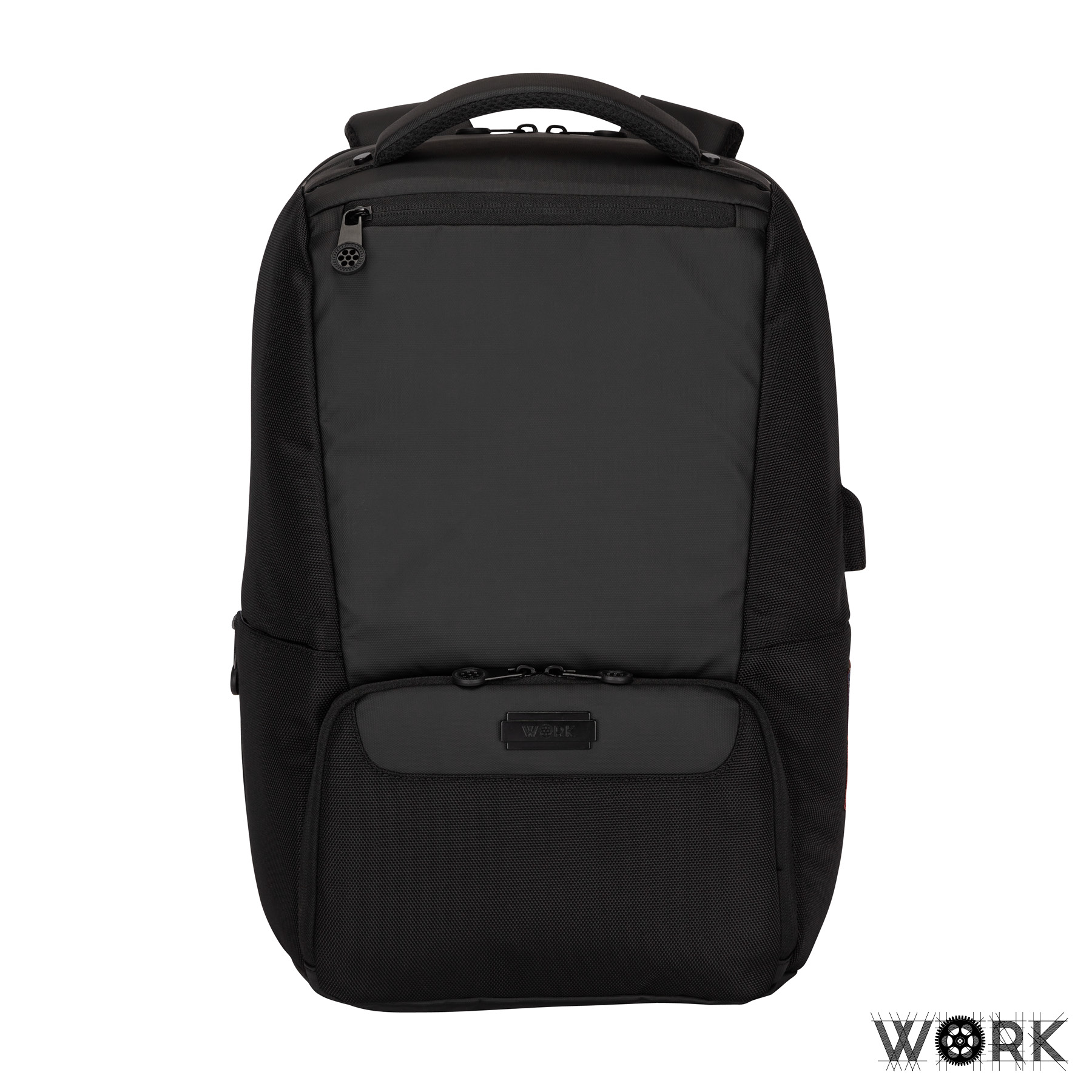 WORK® Universe I Anti-Gravity Backpack 10