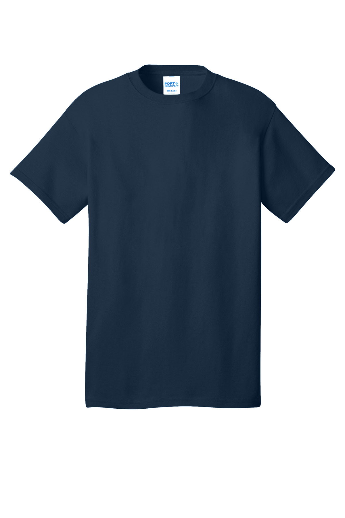 Port & Company® Core Cotton T-Shirt 239