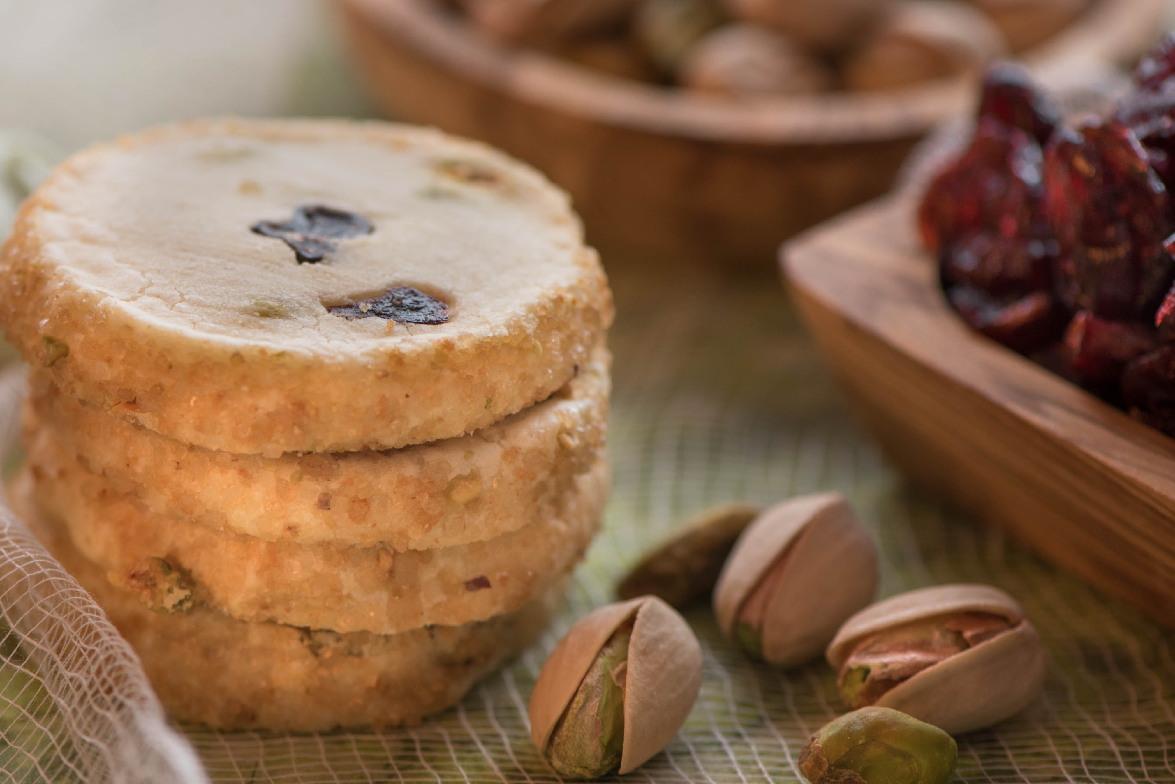 The Just Because Gourmet Gift Box 11