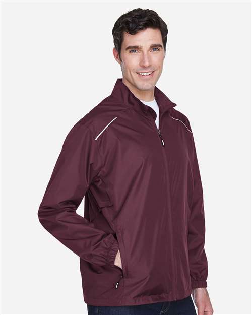 Men's Techno Lite Motivate Unlined Lightweight Jacket - 88183 70