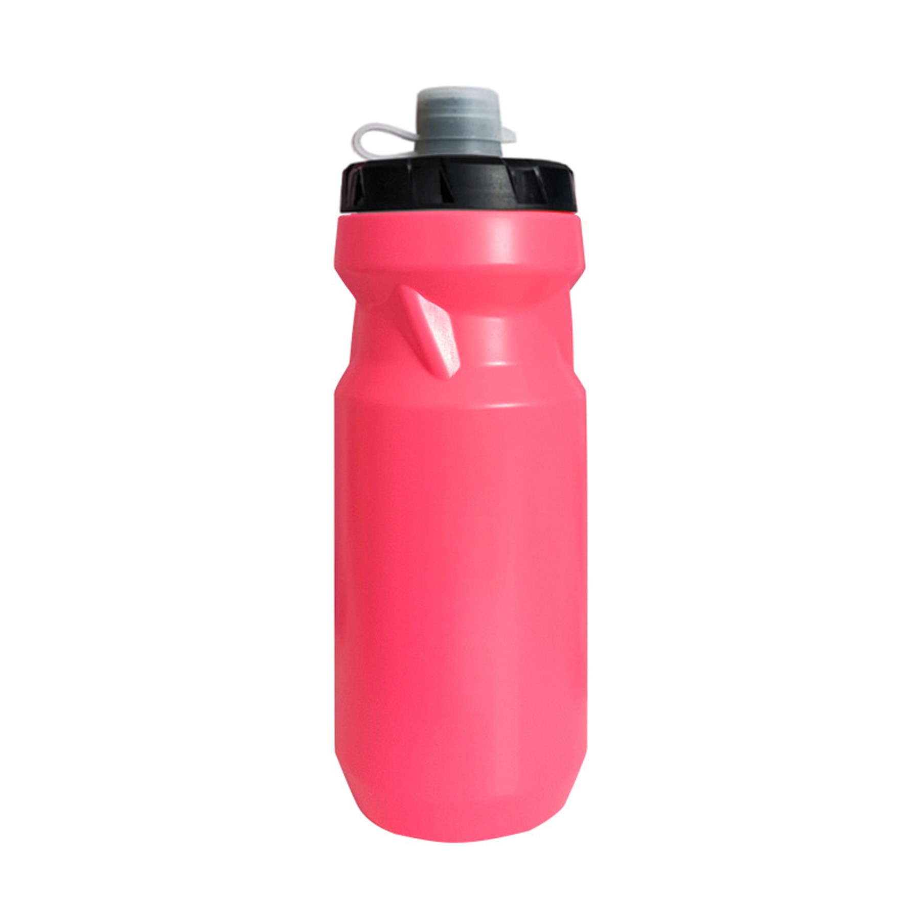 Squeeze Sports Water Bottle 7