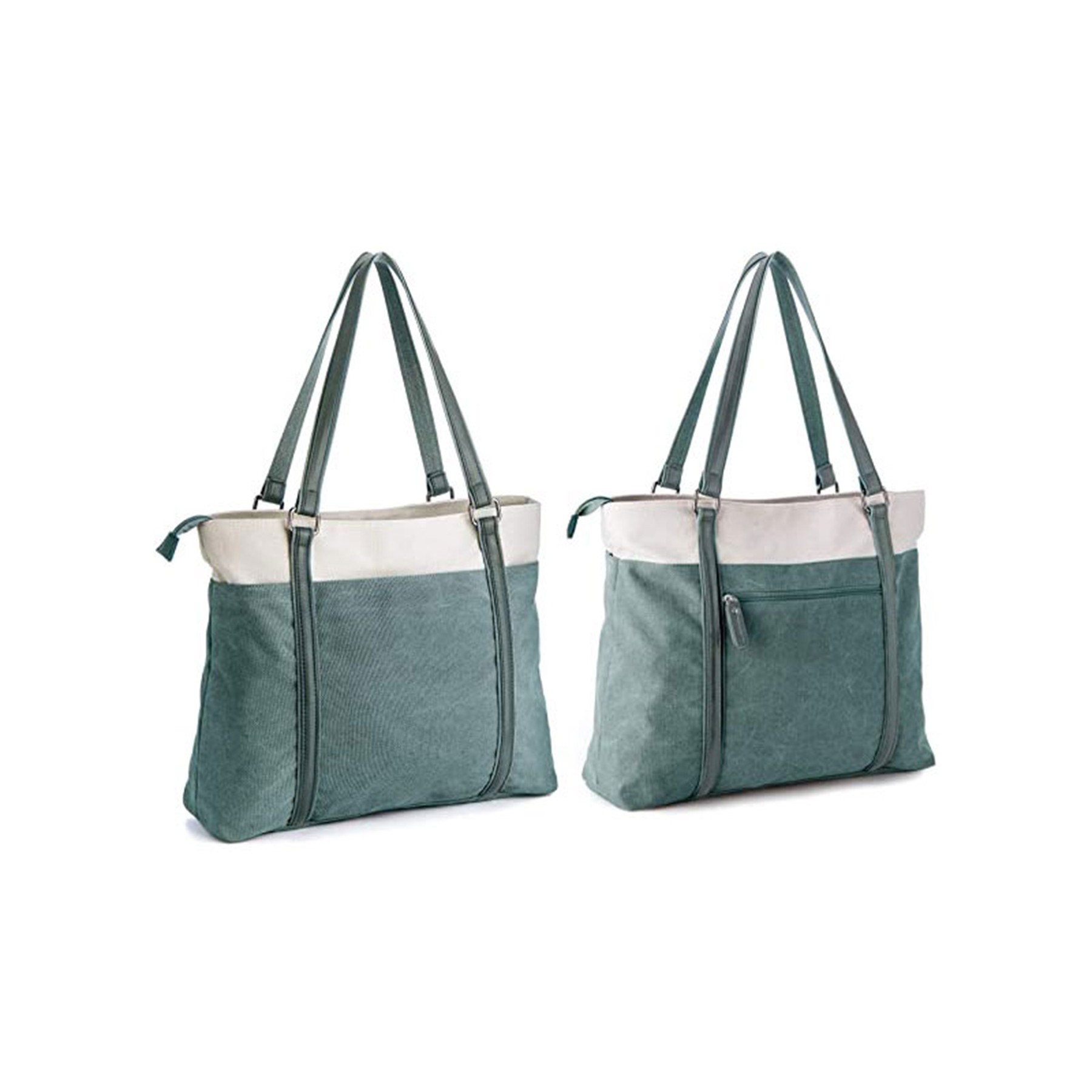 Women Laptop Tote Bag 2