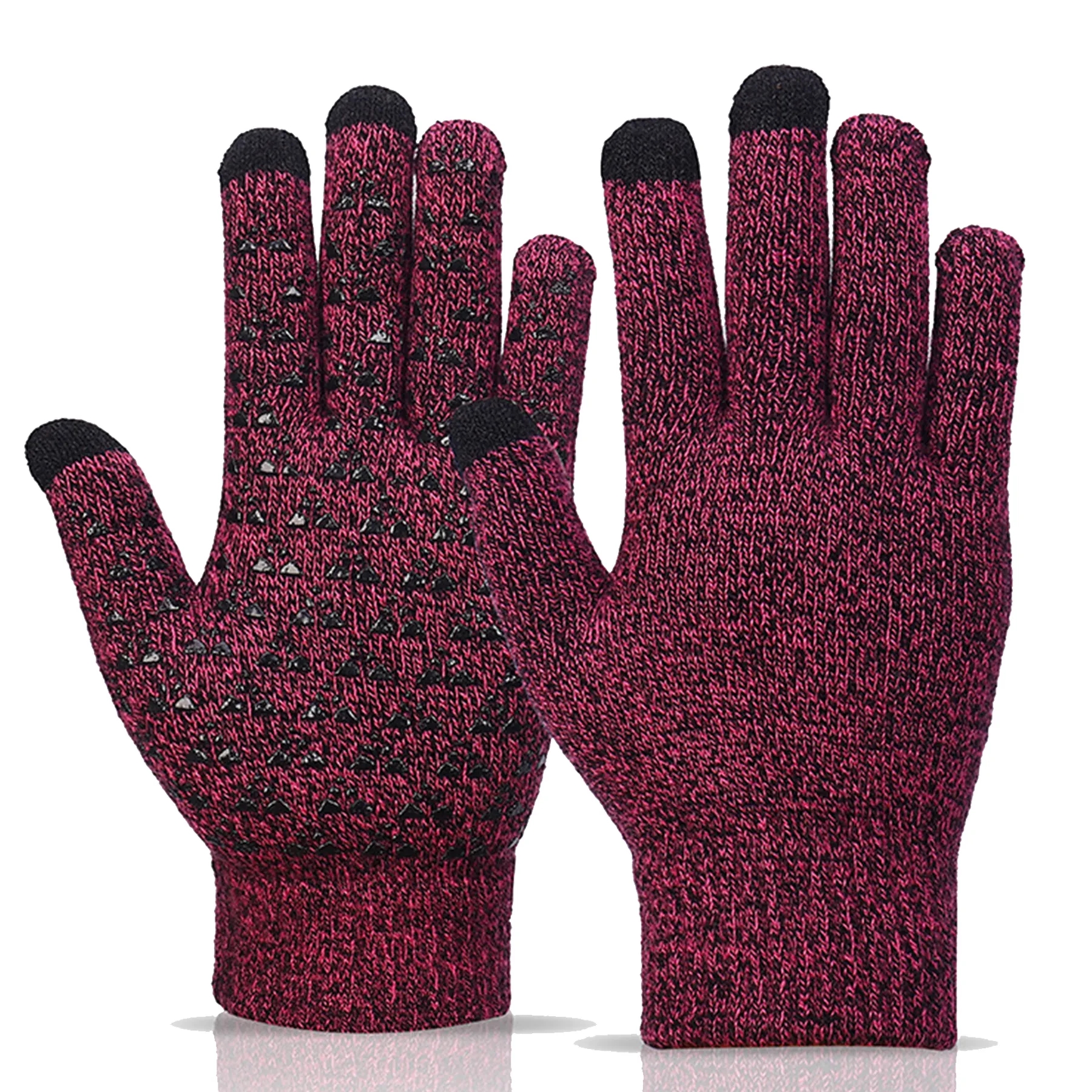Touch Screen Warmth Gloves 2