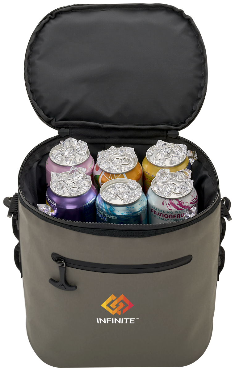 Urban Peak® Waterproof Cryo 12 Can Cooler 25