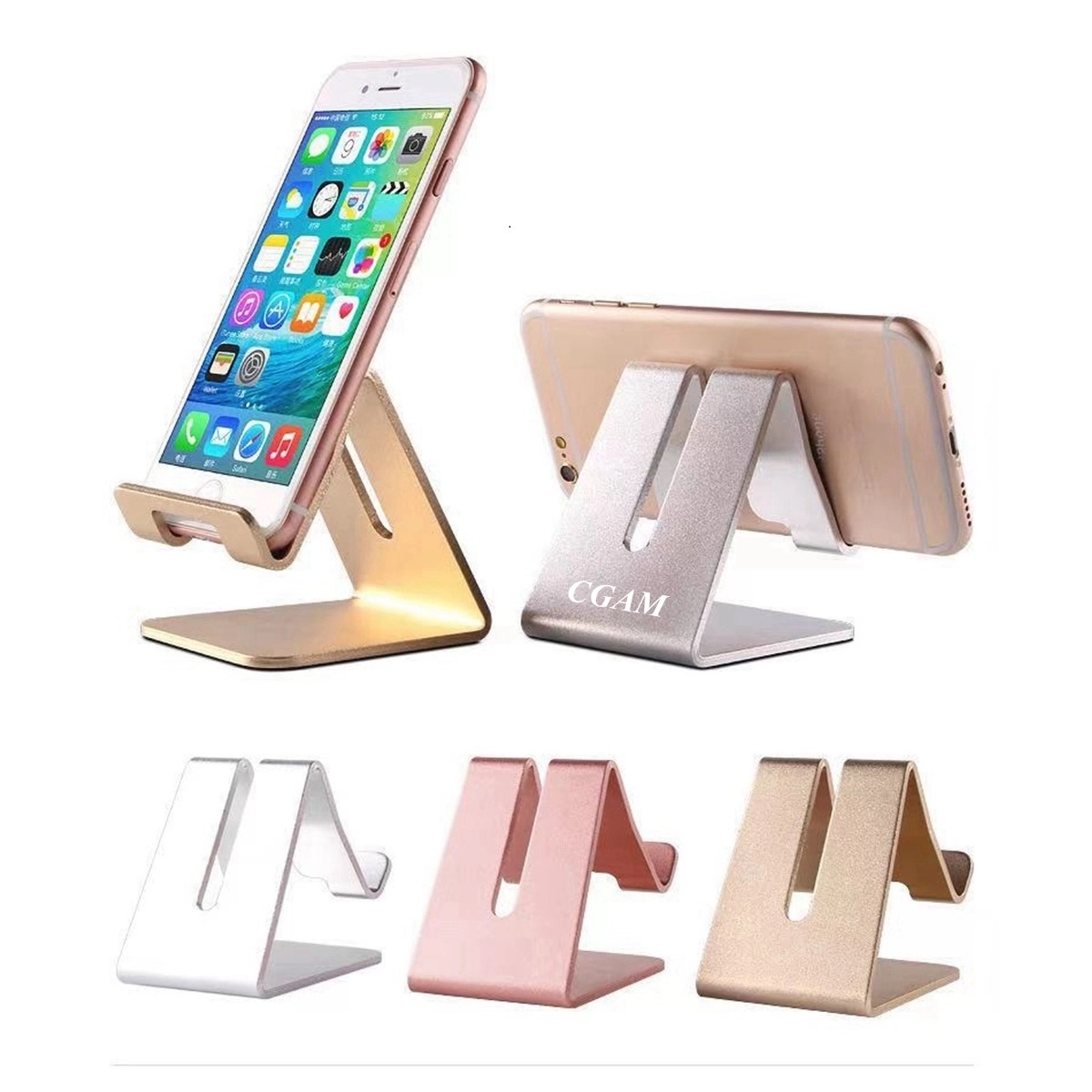 Phone Desk Stand Holder 5