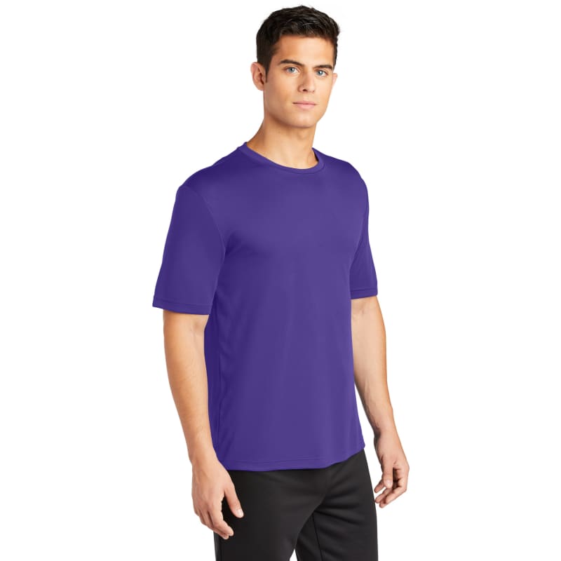 Sport-Tek PosiCharge Competitor Tee. 6