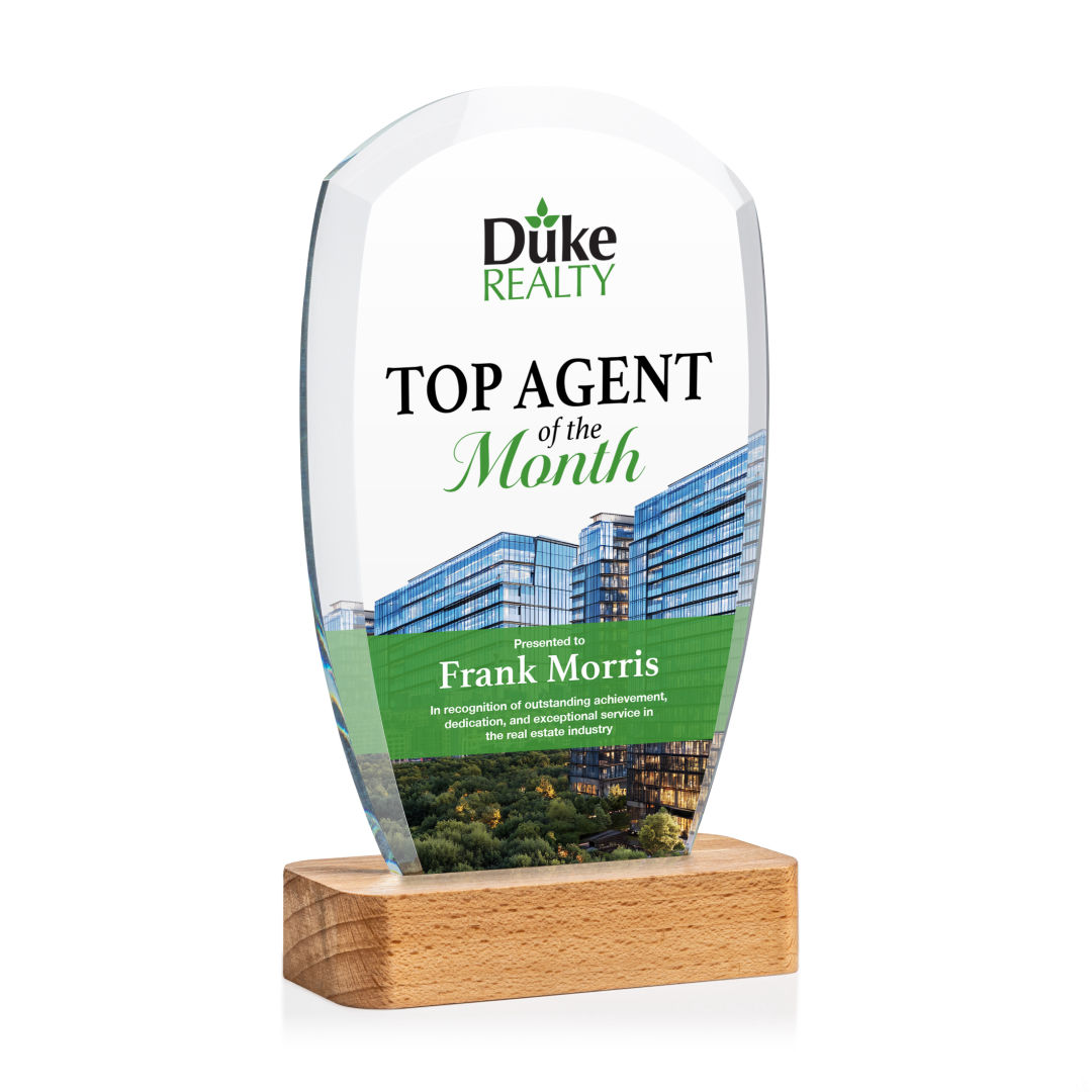 Bayshore VividPrint™ Award 9