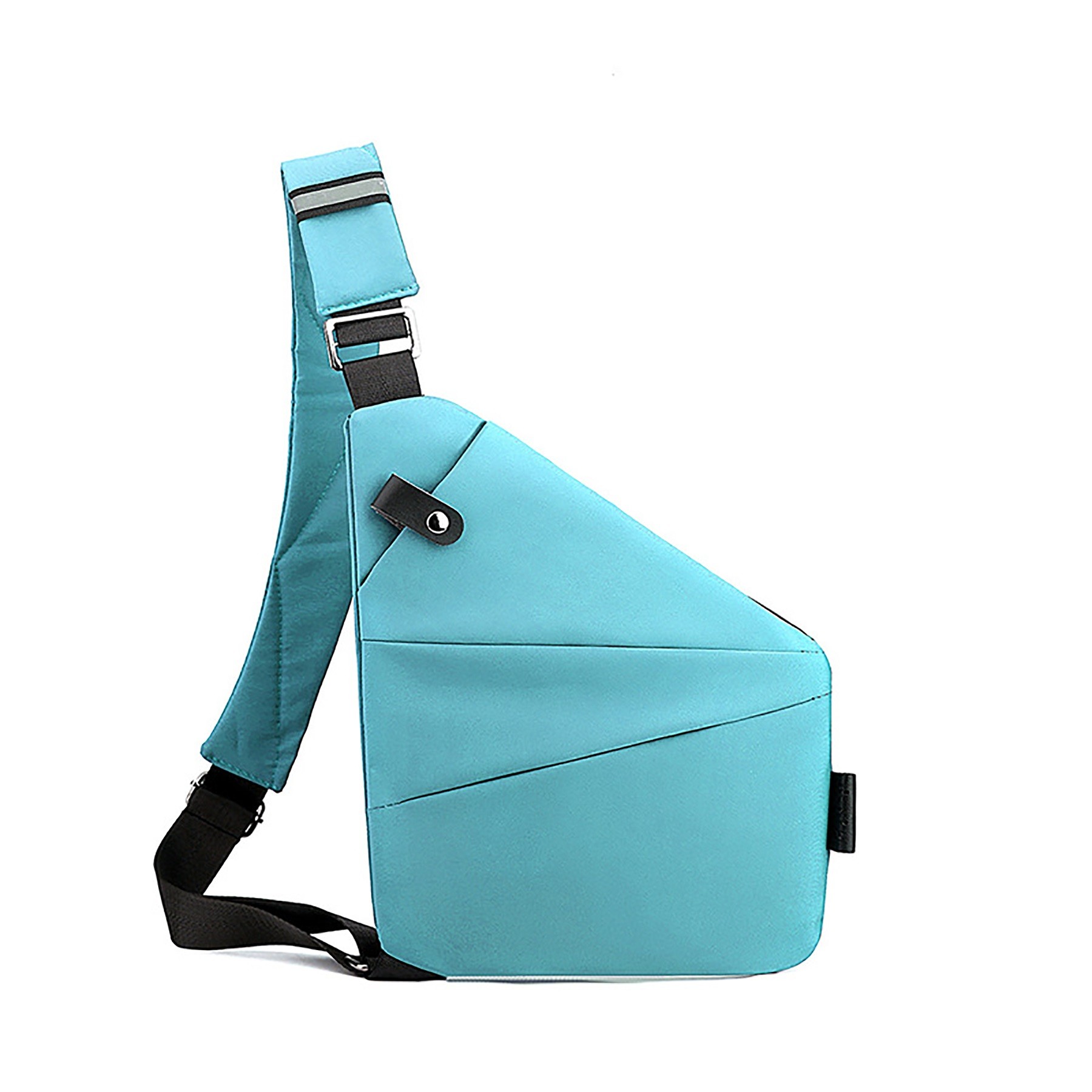 Gun Chest Bag 4