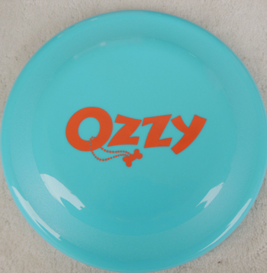 Professional Flying Discs 3