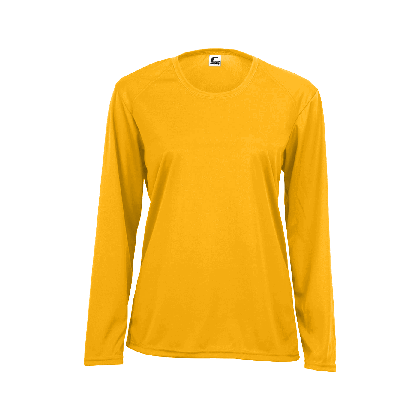 C2 L/S Women's Tee 2