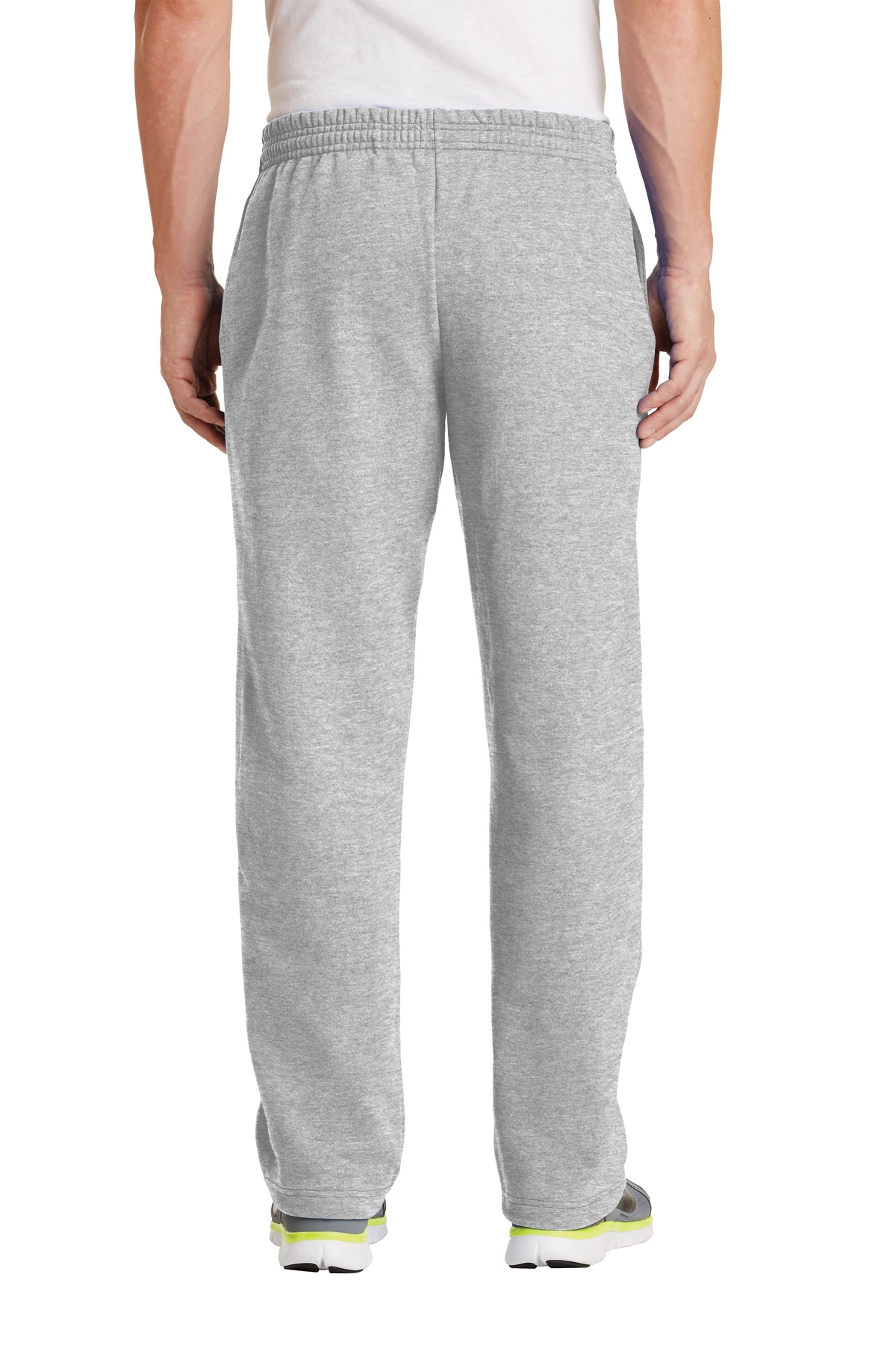 Core Fleece Sweatpant with Pockets