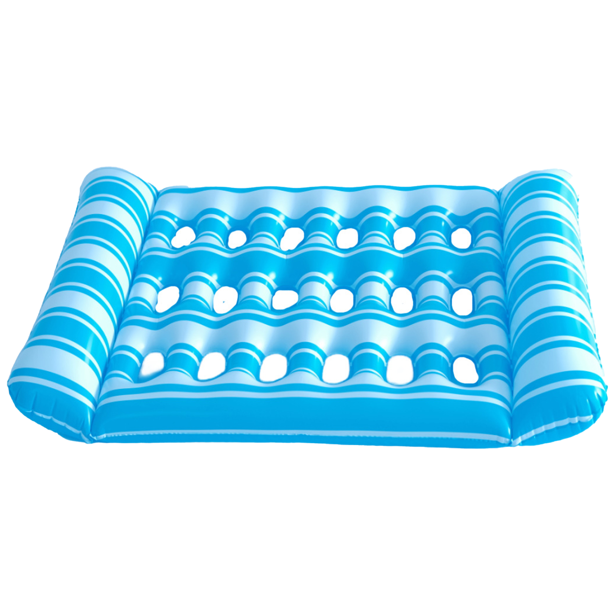 Pvc Water Inflatable Hammock And Floating Chair 5