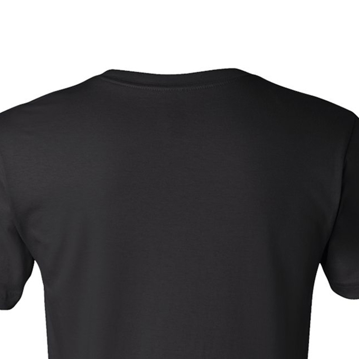 Bella + Canvas Unisex Jersey Short-Sleeve T-Shirt 16