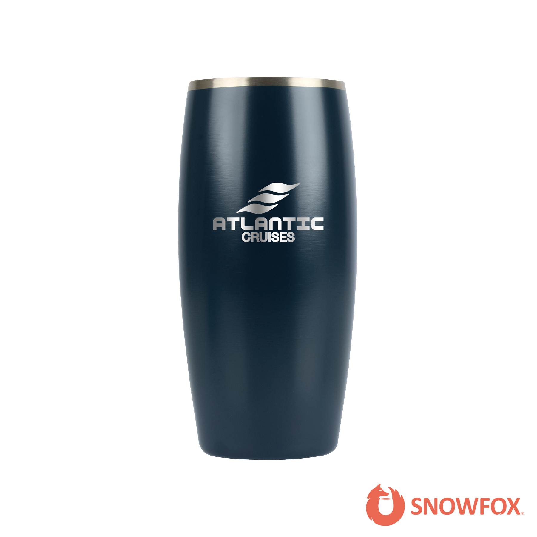 Snowfox® 18 oz. Vacuum Insulated Beer Tumbler 4