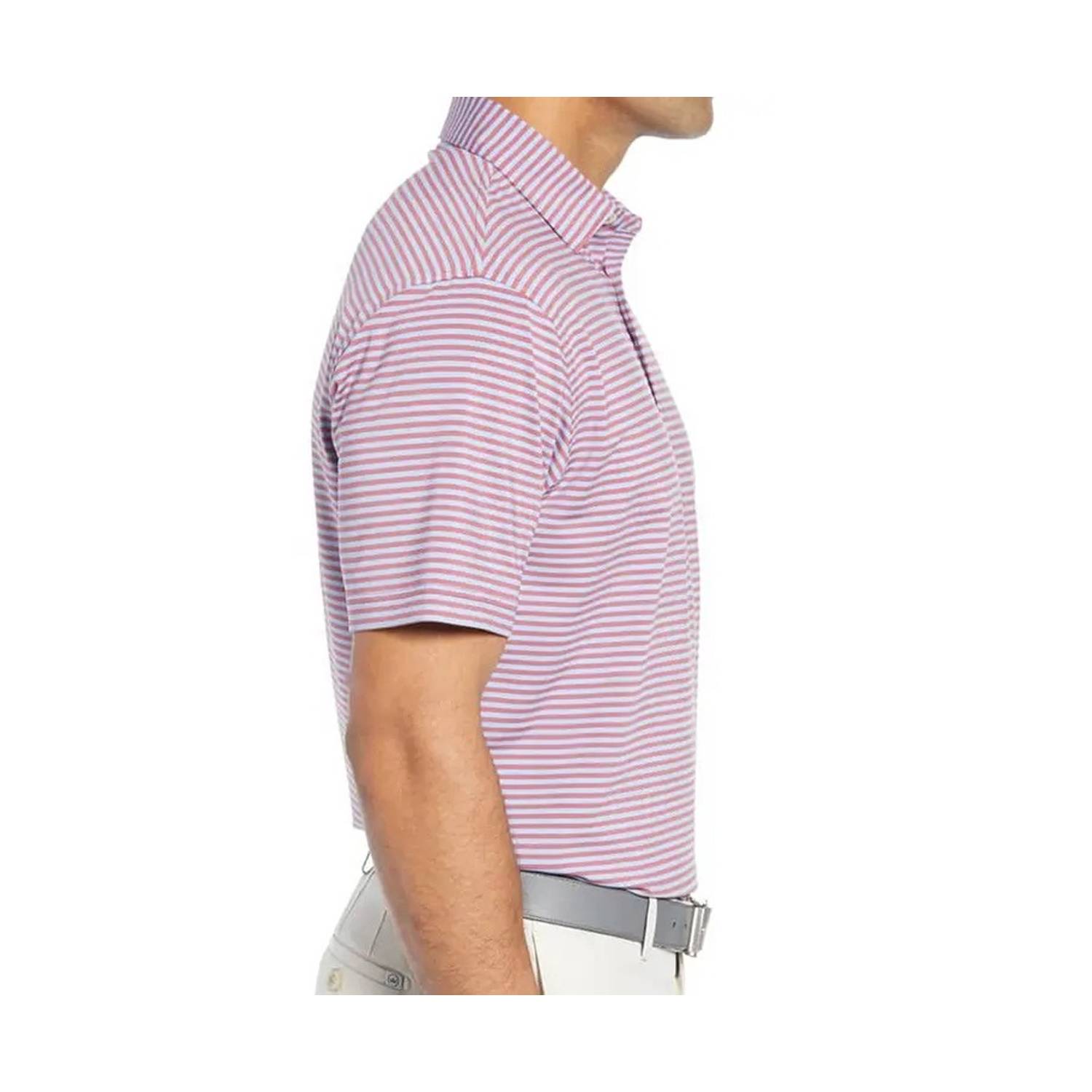 Men's Striped T-shirt 4