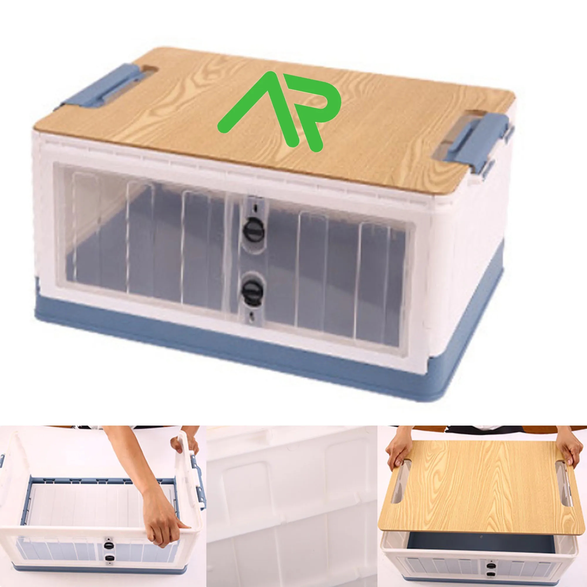 Folding Box 1