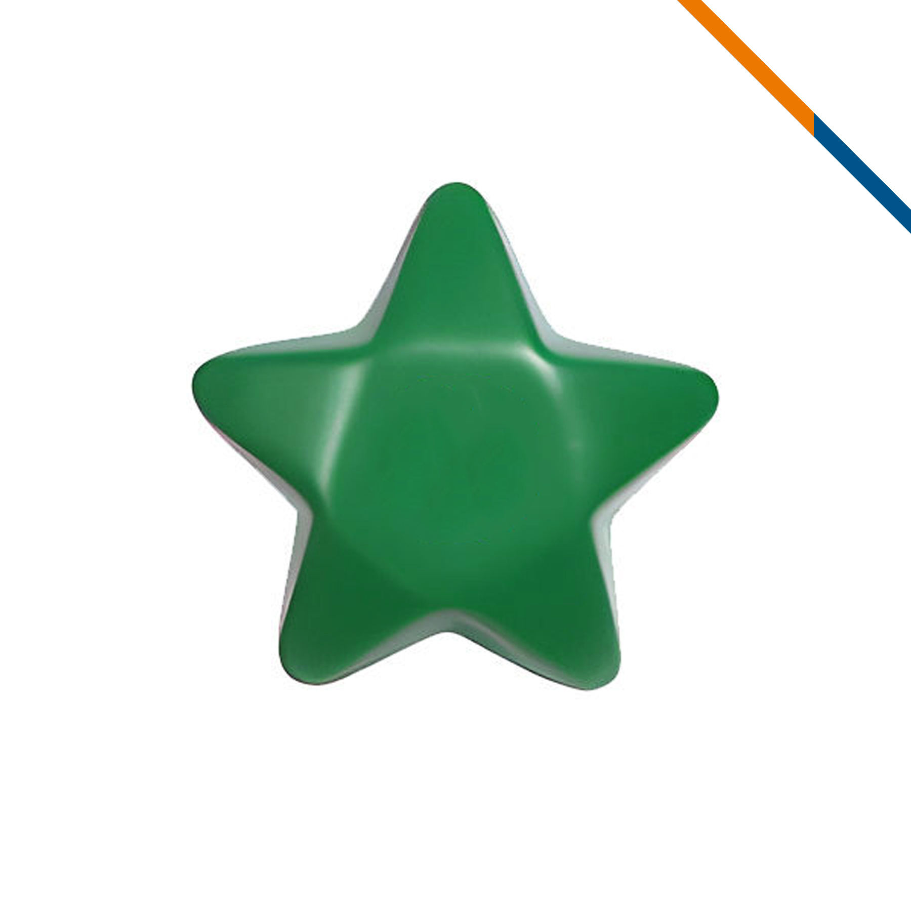 Daly Star Stress Ball 8