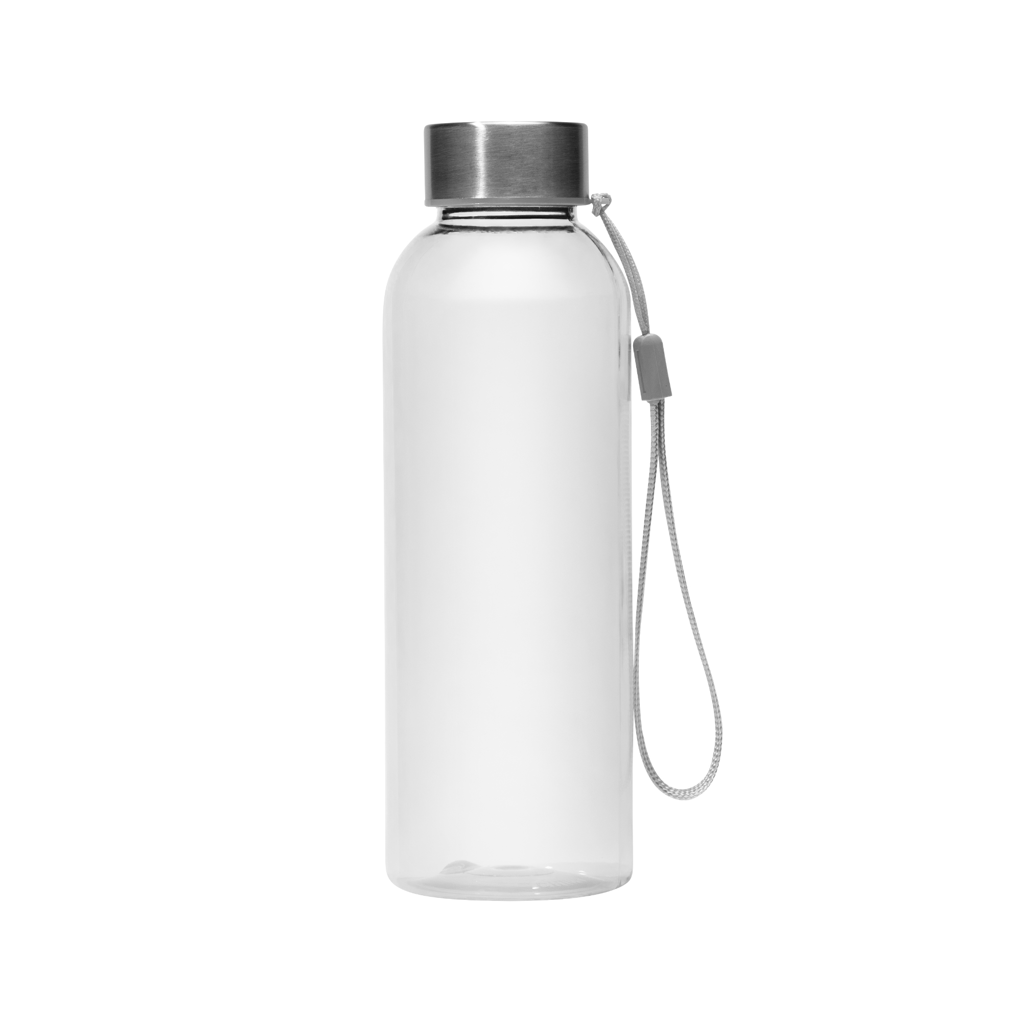 Skye - 17 oz. RPET Water Bottle with Wrist Strap 21